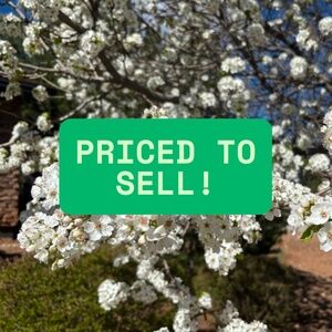 NEW DISCOUNTS!!! Everything discounted - priced to sell! Moving out in two weeks